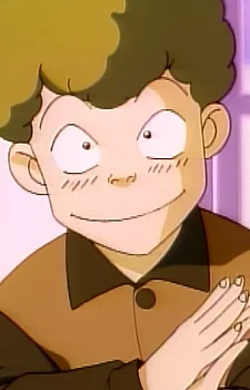 Maruyama, Akira