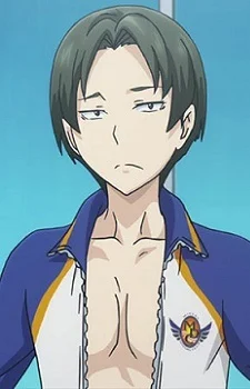 Maruyama, Reiji