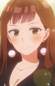 Maruyama, Rika