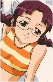 Maruyama, Yuka