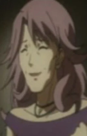 Mary