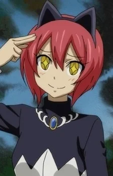 Mary