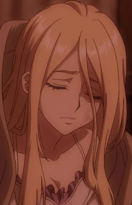 Mary
