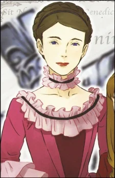 Mary-Charlotte