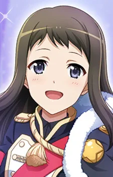 Masai, Kiriko