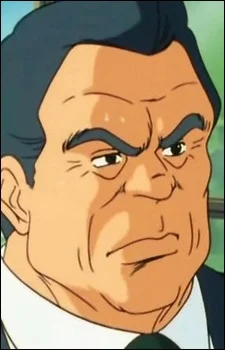 Masaki, Eizo