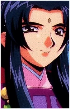 Masaki Jurai, Funaho