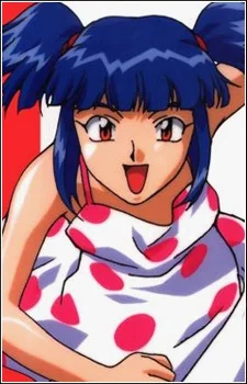 Masaki, Mayuka