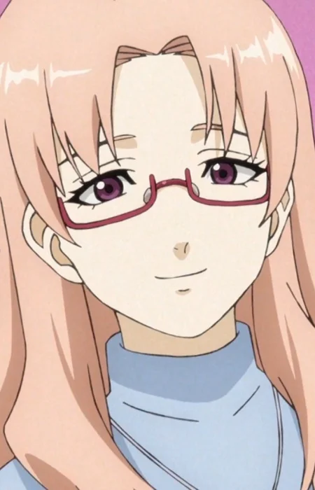 Masaki's Mother