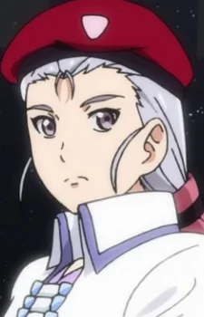Masaki, Tennyo