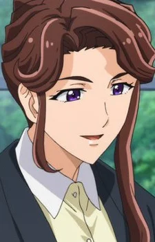 Masaki, Tsukiko