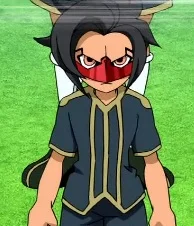 Masamune, Gorou
