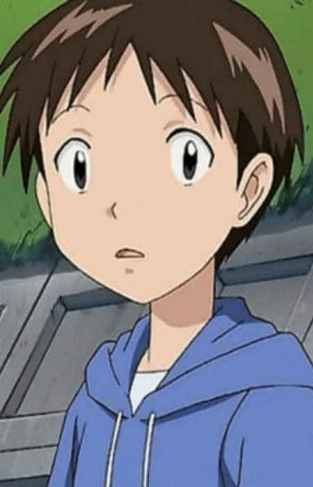 Masanori