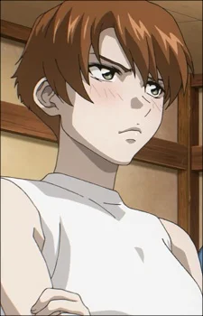 Masaoka, Saki