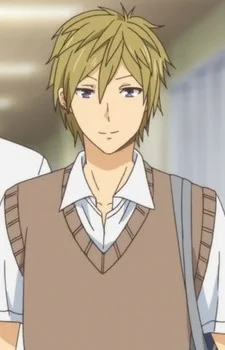 Masaoka, Yuuya