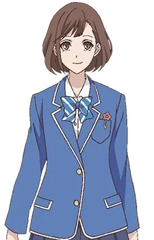 Mashiki, Miharu