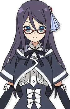 Mashima, Moyu