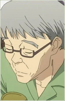Mashiro, Fumio