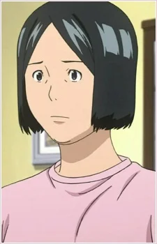 Mashiro, Kayoko