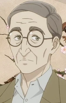 Mashiro, Manabu