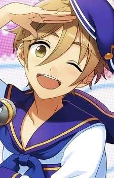 Mashiro, Tomoya