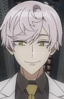 Mashiro, Yuuri