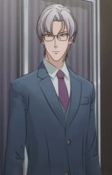 Mashuu, Shintarou