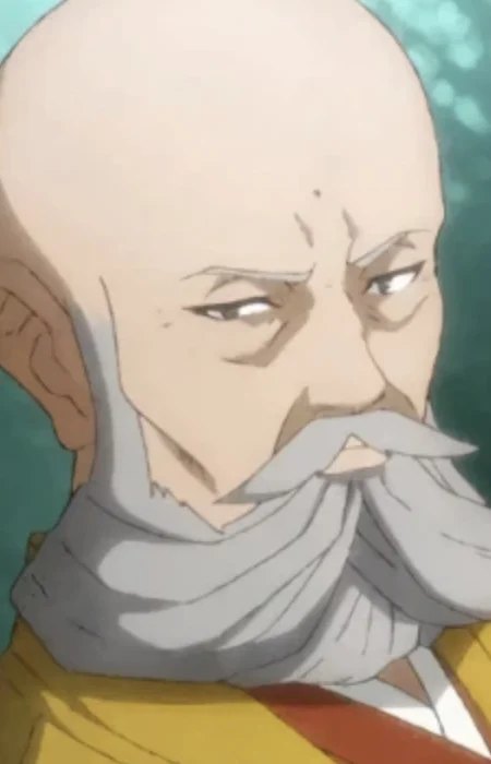 Master