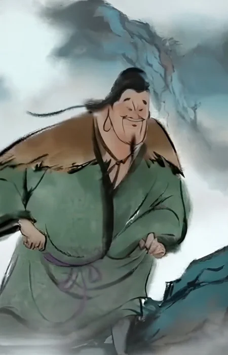 Master Danqiu