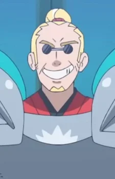 Master Mayonnaise