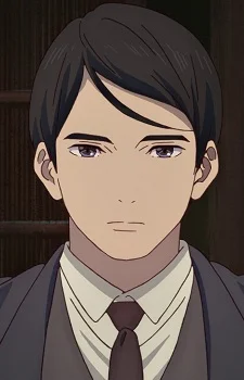 Masubuchi, Izou