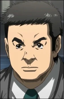 Masuda, Ichiro