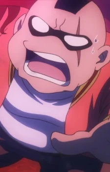 Masuda, Jason Torakichi