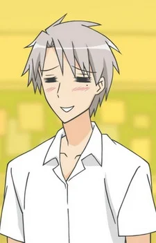 Masuda, Kyousuke