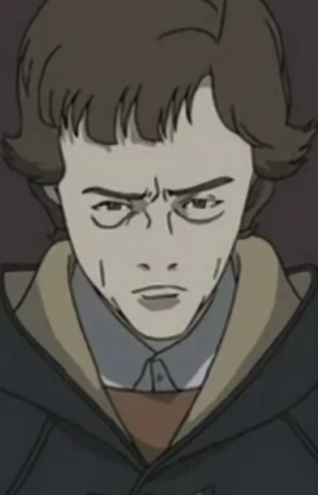 Masuda, Shiro