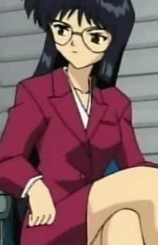 Masudamasu, Ryoko