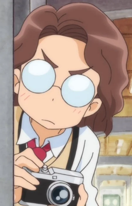 Masuko, Michio