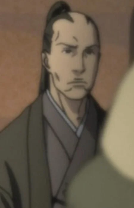 Masumitsu, Kyunosuke