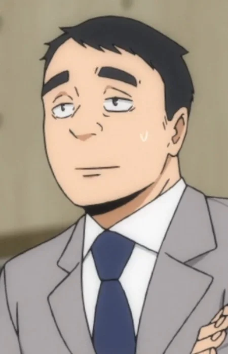 Masumoto, Kikutarou