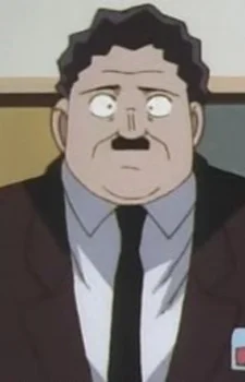Masuo, Keizou