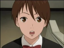 Masuoka, Hiromi