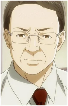 Masuoka, Masato