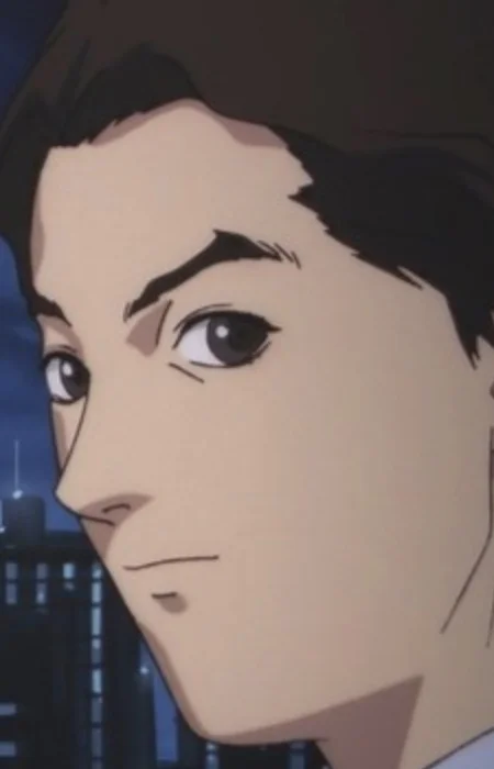 Masuoka, Takuyoshi