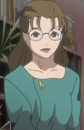 Mataki, Hatsumi