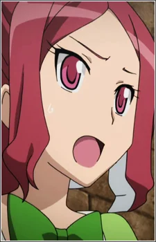 Matcha, Azukina