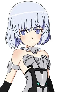 Materia, Kuro