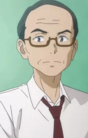 Math Teacher