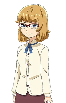 Mathias, Lili