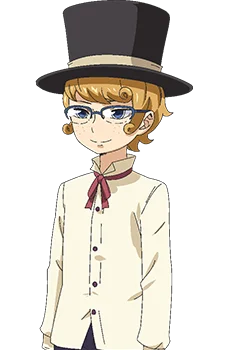 Mathias, Maril