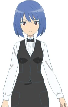 Matoba, Aoi